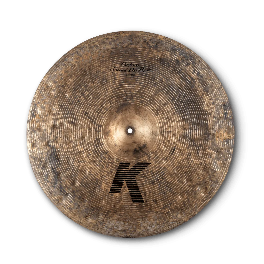 21" K Custom Special Dry Ride