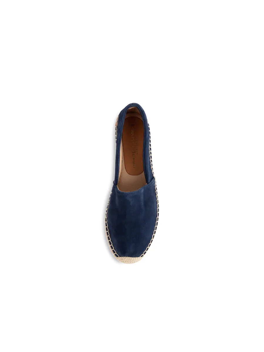 Abigail Slip On Espadrille