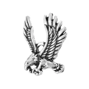 Add a Charm - Metal Charms - Eagle Bird