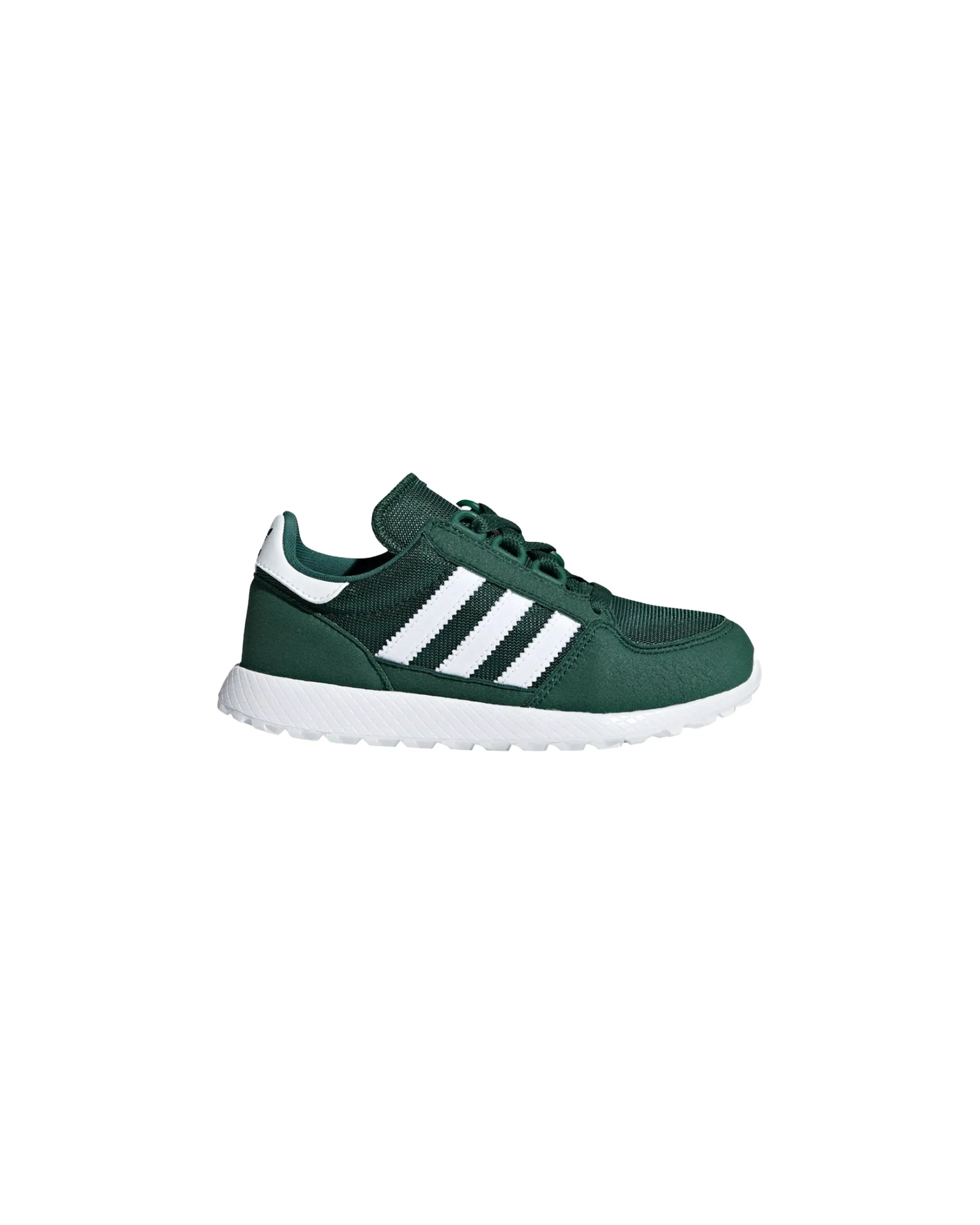 Adidas Forest Grove C Verde