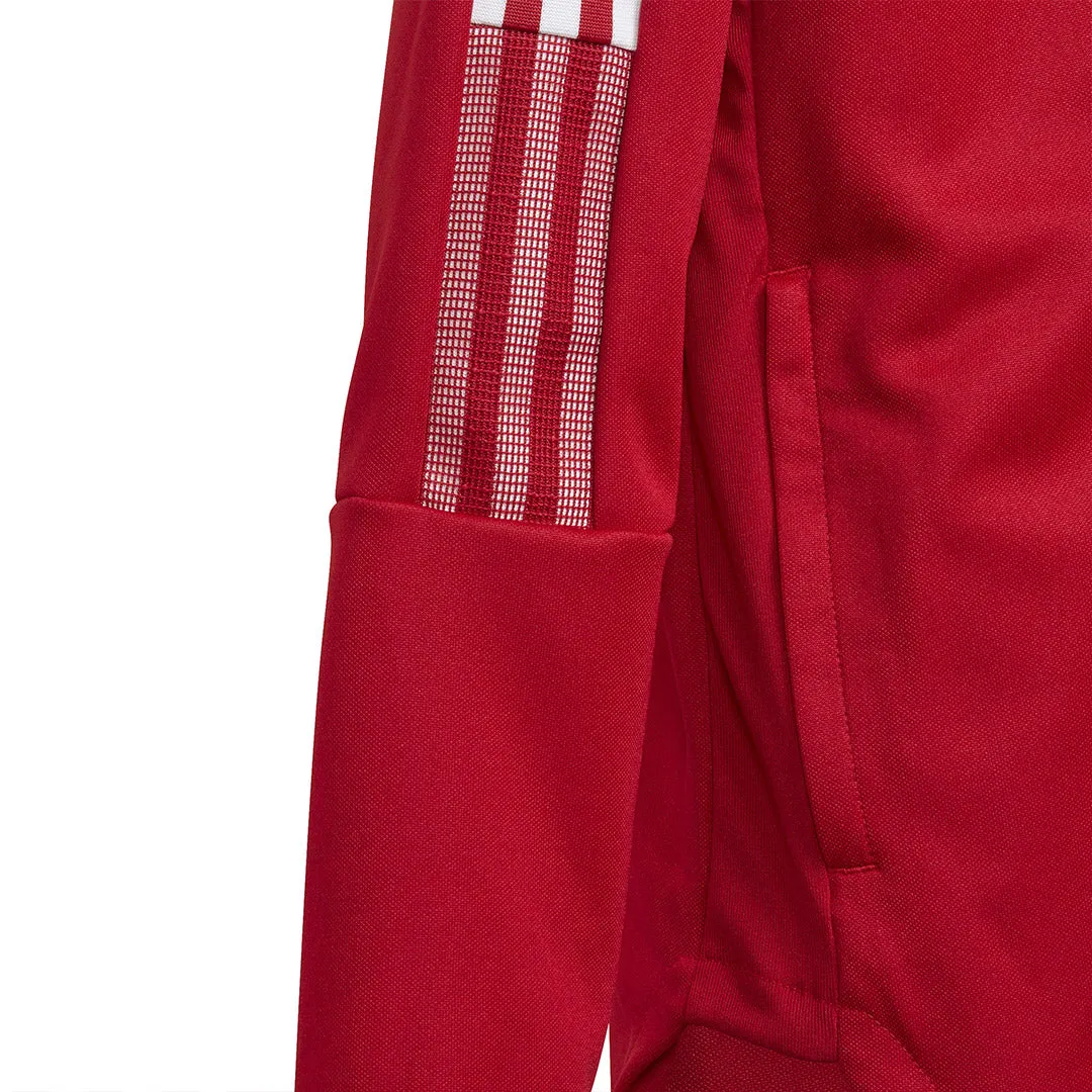 adidas - Kids' (Junior) Tiro 21 Track Jacket (GM7312)