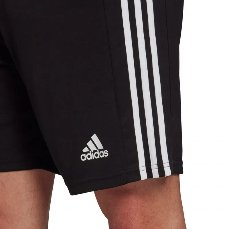 Adidas Mens Squadra 21 Shorts - Black