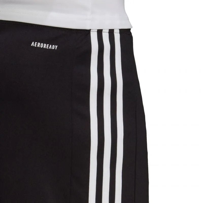 Adidas Mens Squadra 21 Shorts - Black