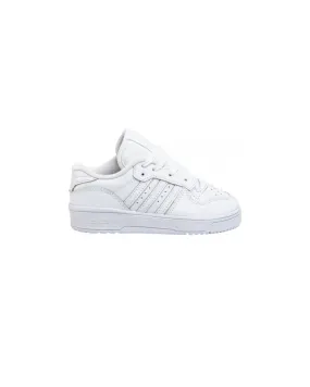 Adidas Rivalry Low C Bianco