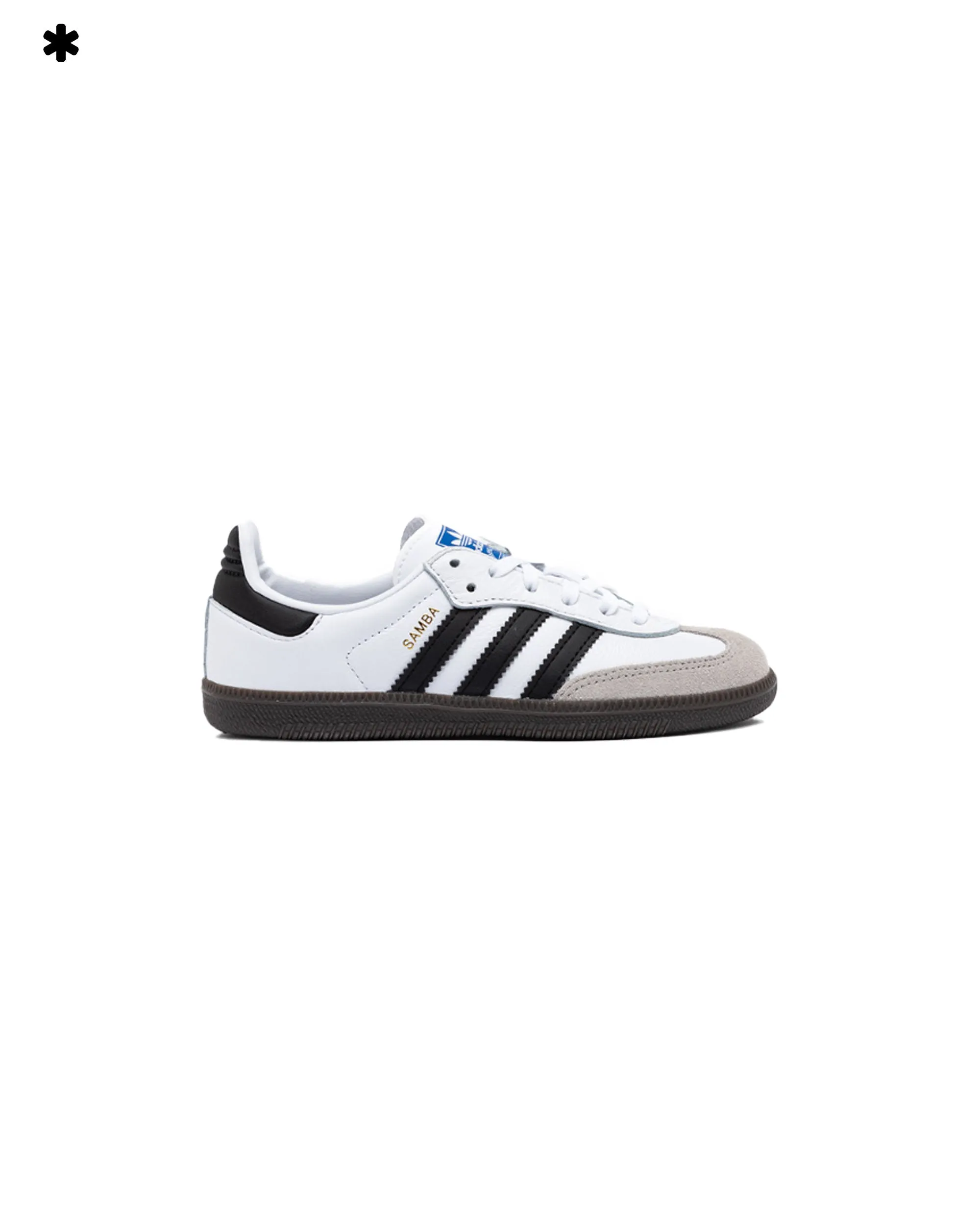 Adidas Samba OG C Bianco