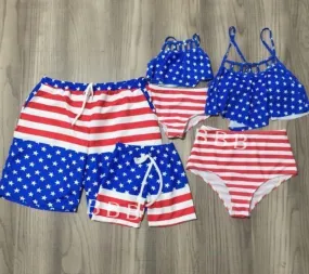 All American Family Swim - IN STOCK