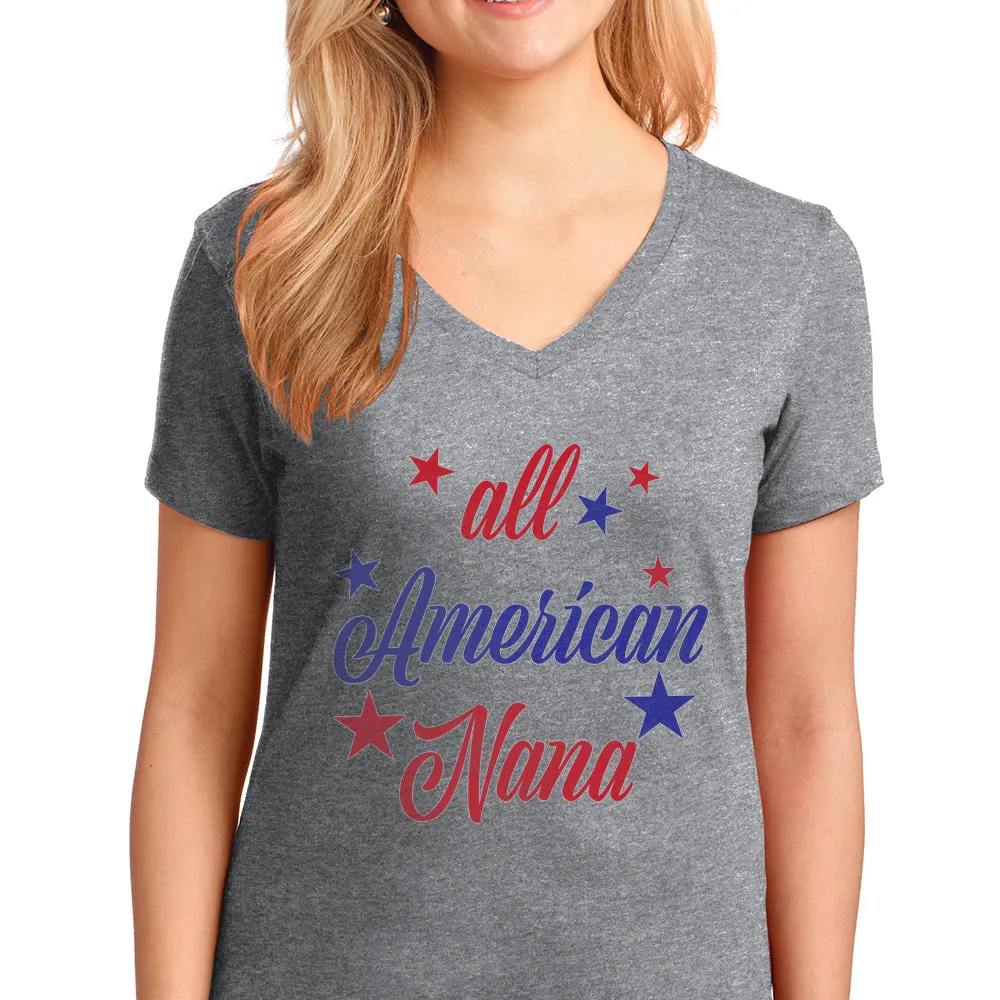 All American Nana