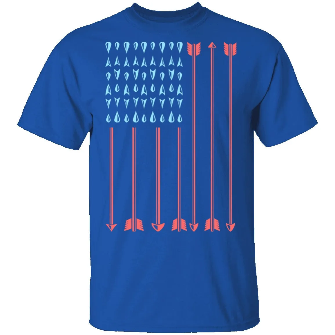 American Archery T-Shirt