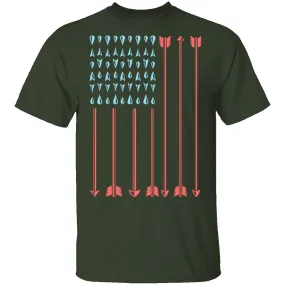 American Archery T-Shirt