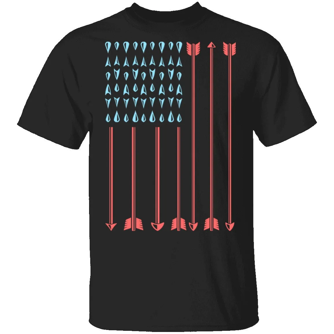 American Archery T-Shirt