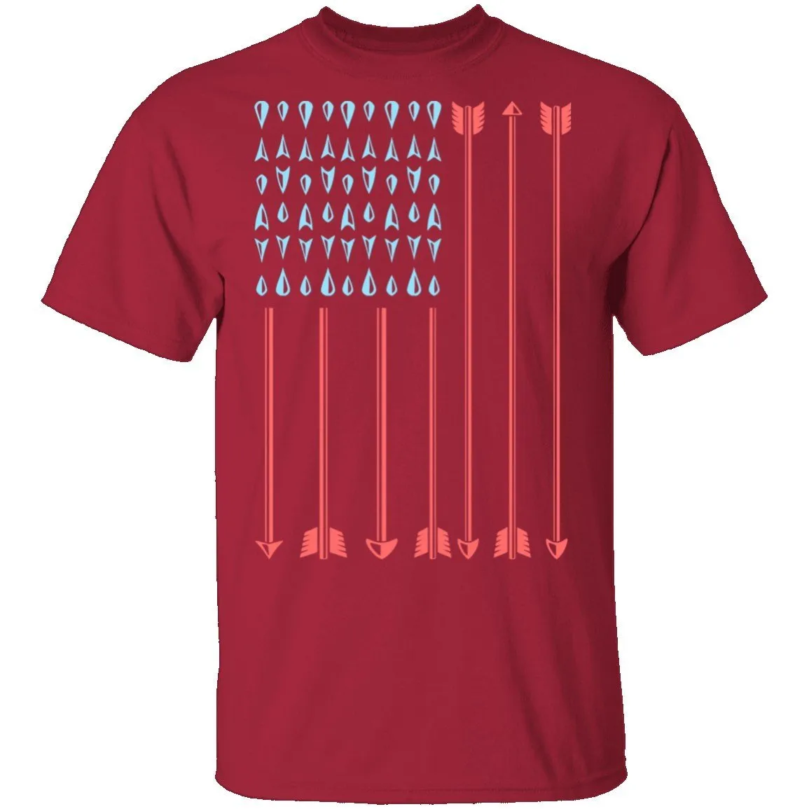 American Archery T-Shirt