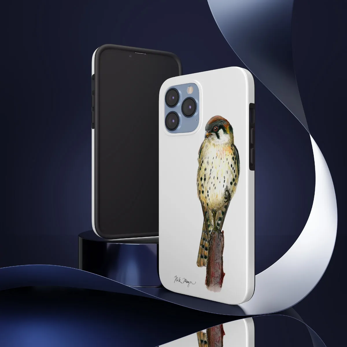 American Kestrel Phone Case (iPhone)