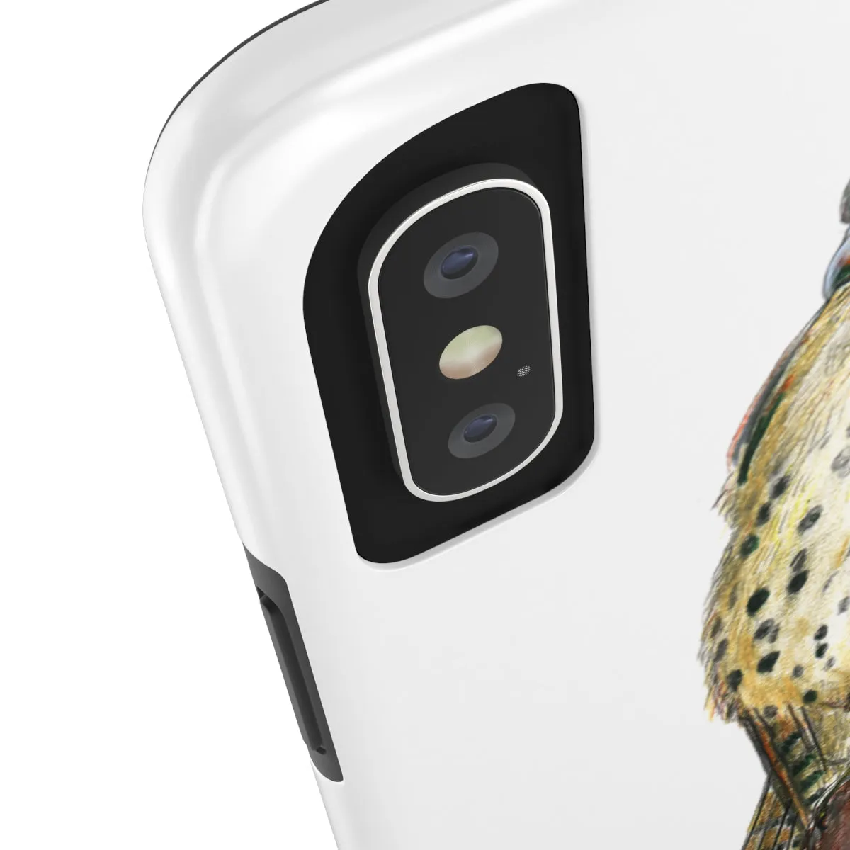 American Kestrel Phone Case (iPhone)