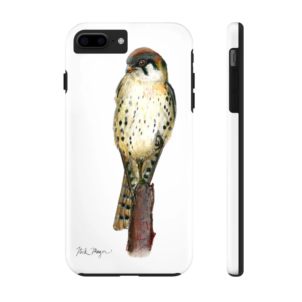 American Kestrel Phone Case (iPhone)