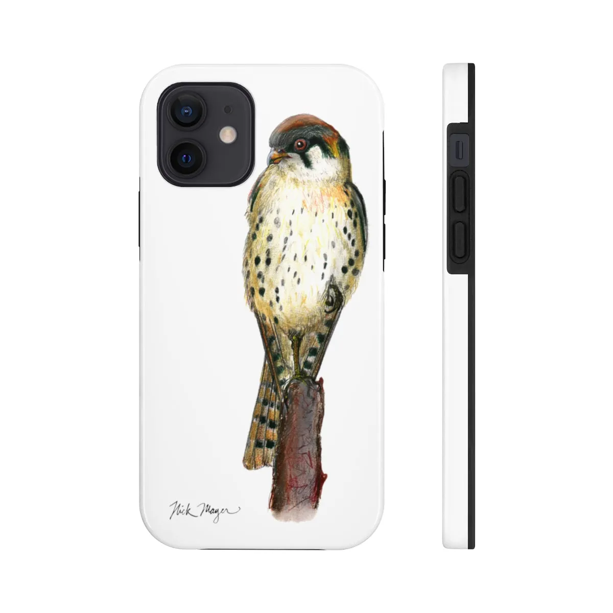 American Kestrel Phone Case (iPhone)