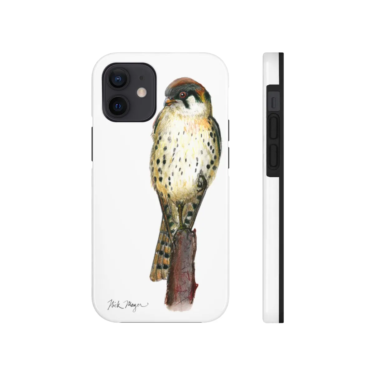 American Kestrel Phone Case (iPhone)