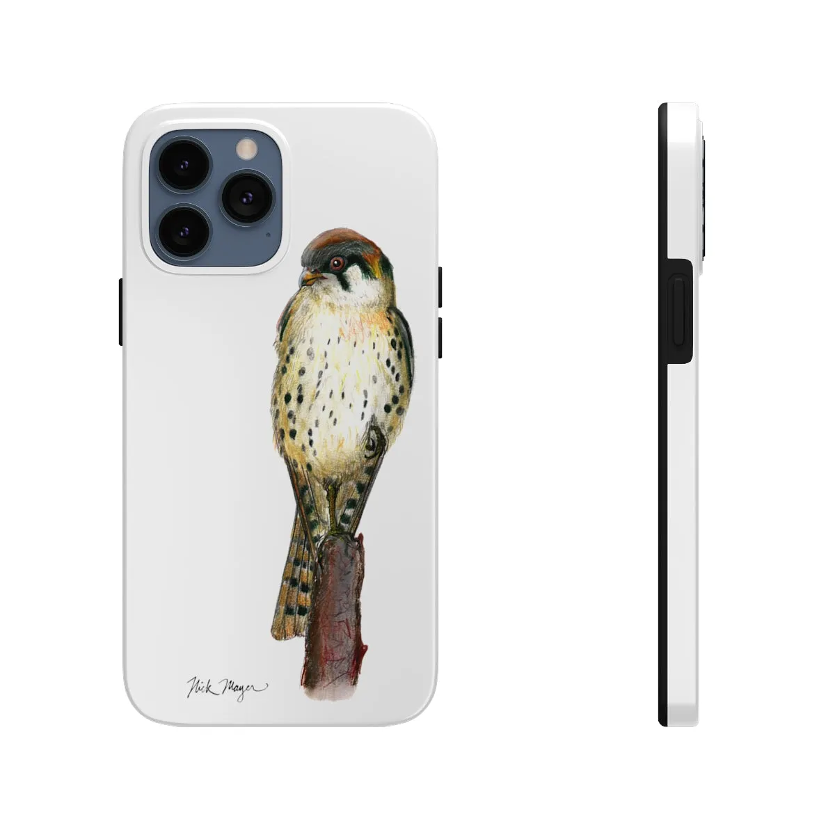 American Kestrel Phone Case (iPhone)