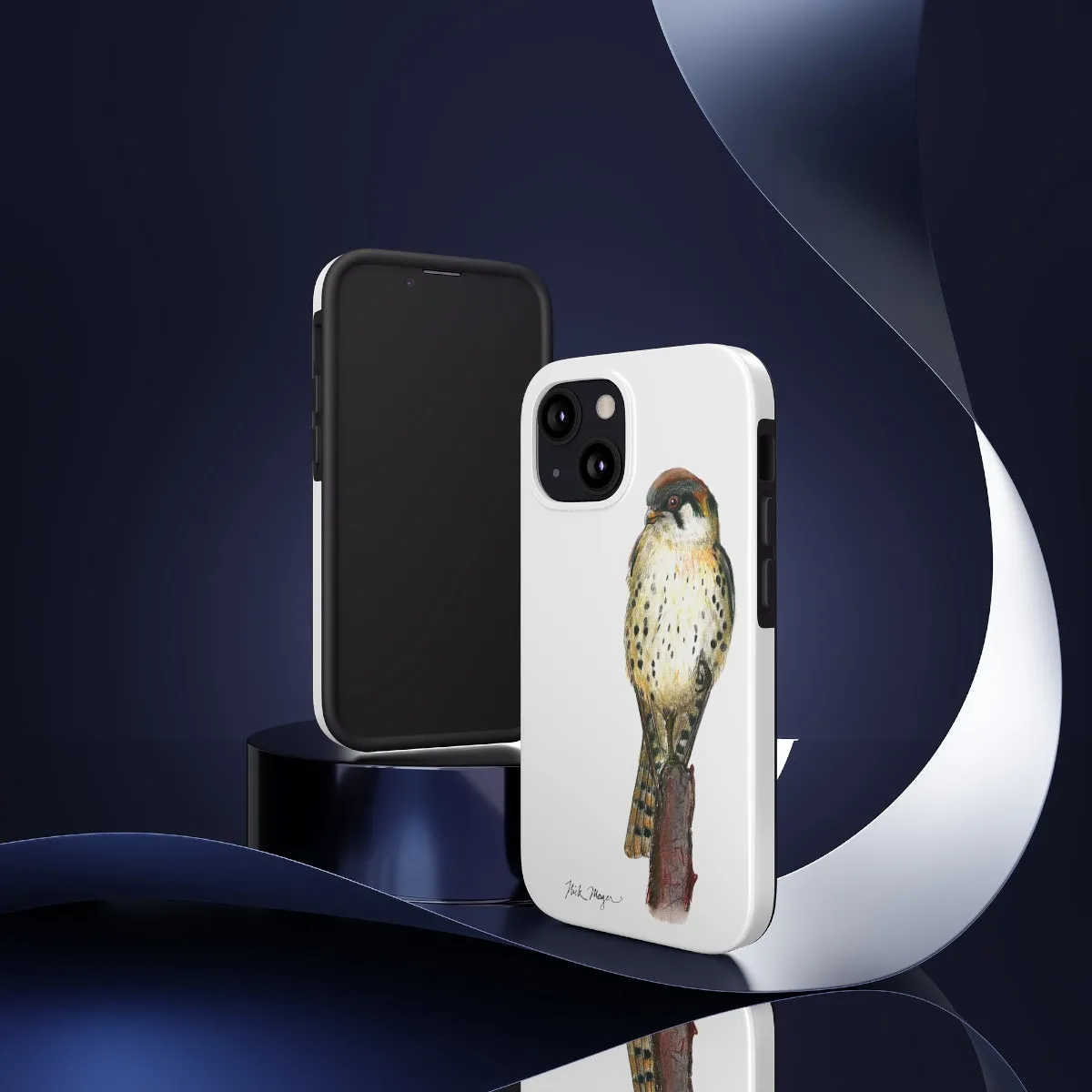 American Kestrel Phone Case (iPhone)