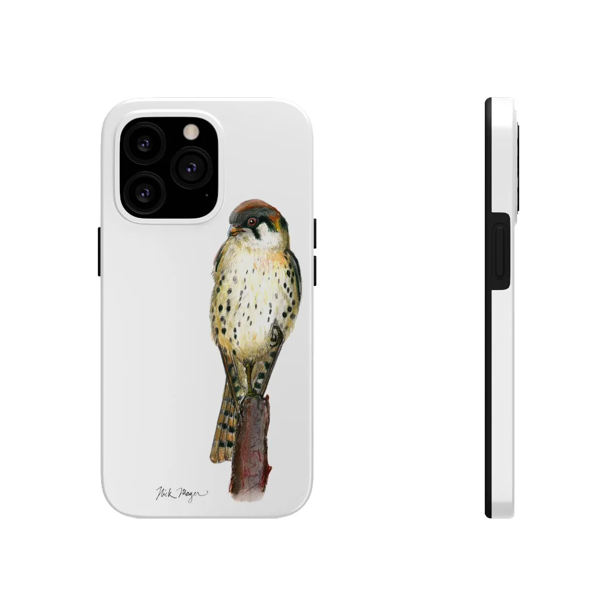 American Kestrel Phone Case (iPhone)