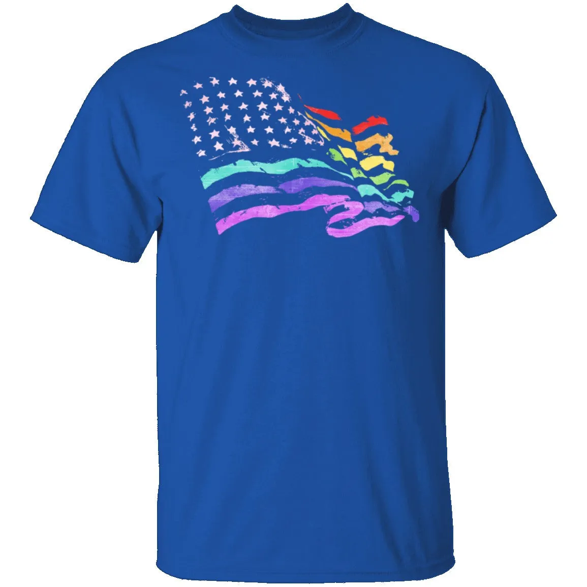 American Pride T-Shirt