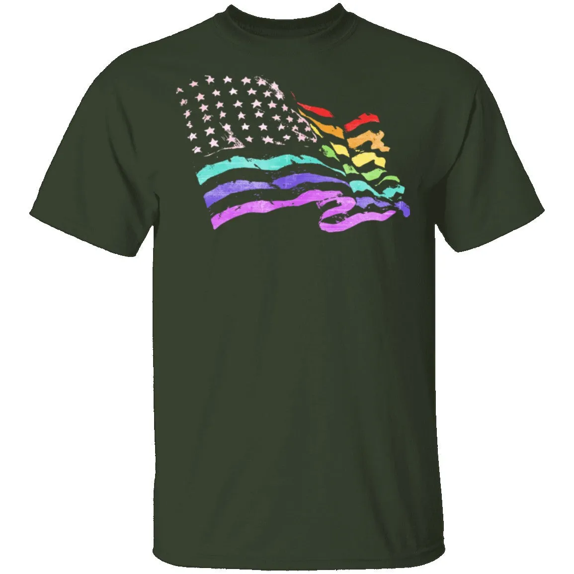 American Pride T-Shirt