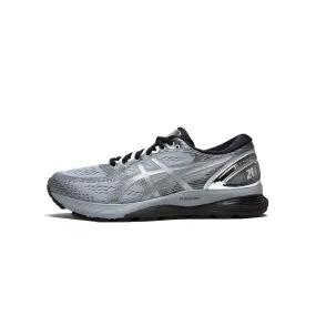 Asics Gel-Nimbus 21 Platinum [1011A709-020]