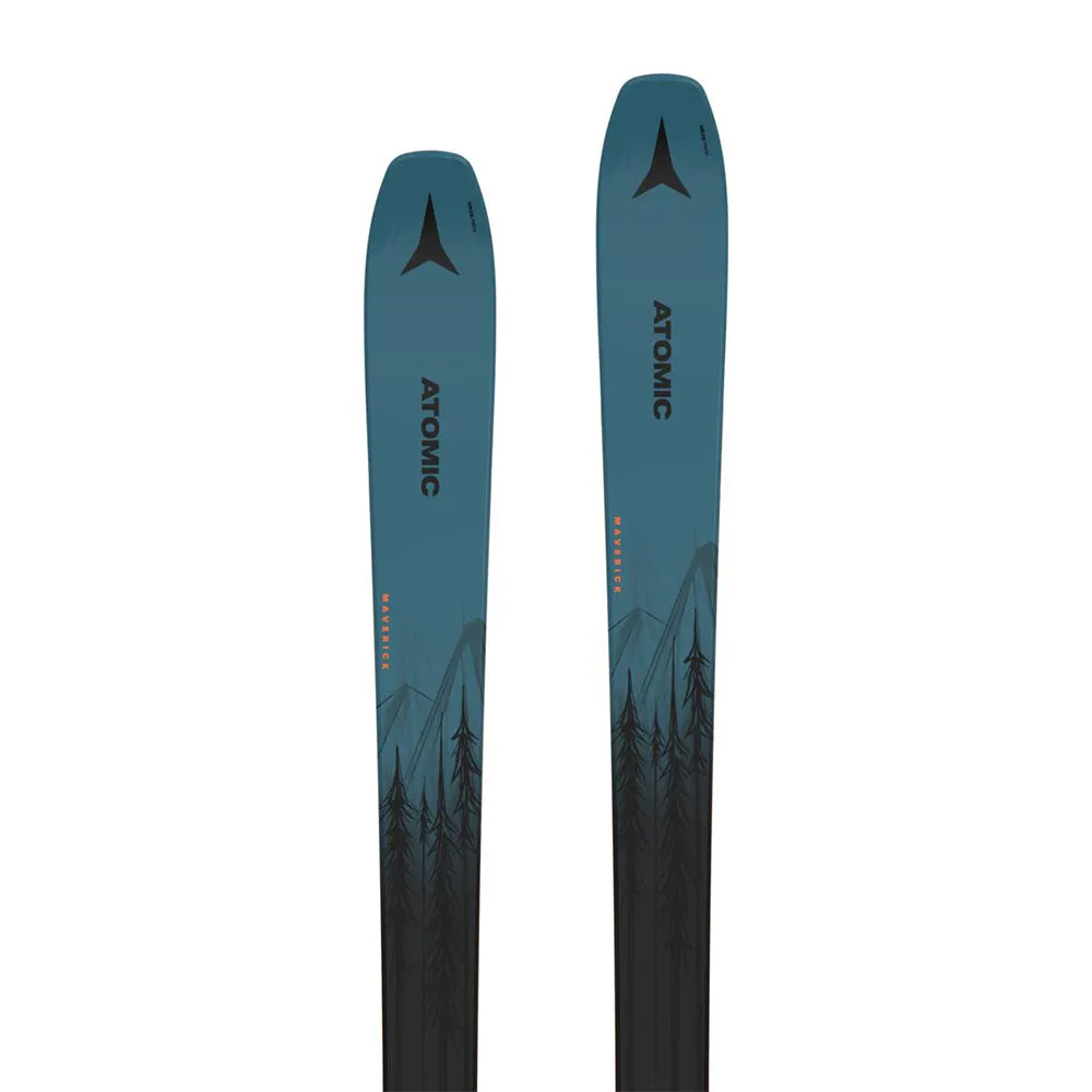 Atomic Maverick 86 C Ski 2024