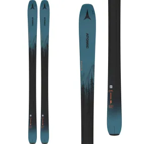 Atomic Maverick 86 C Ski 2024