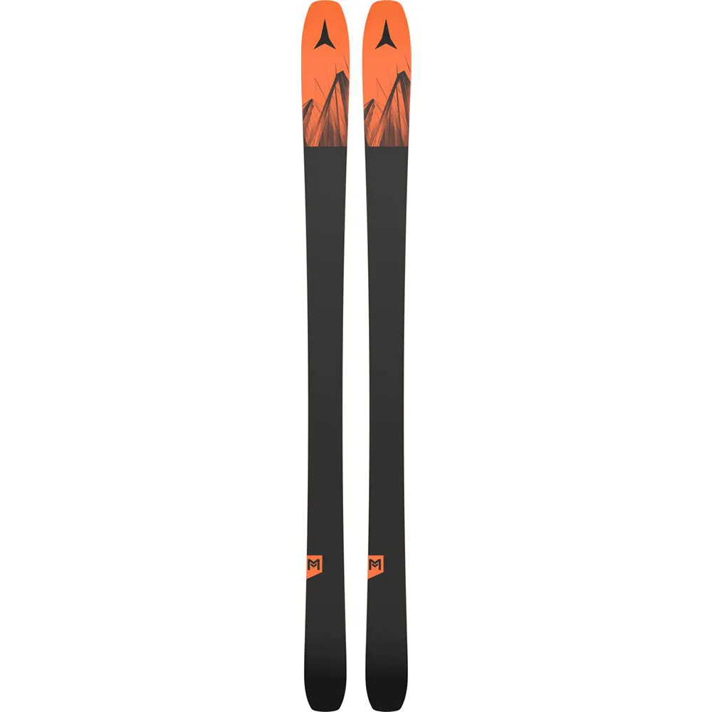 Atomic Maverick 86 C Ski 2024