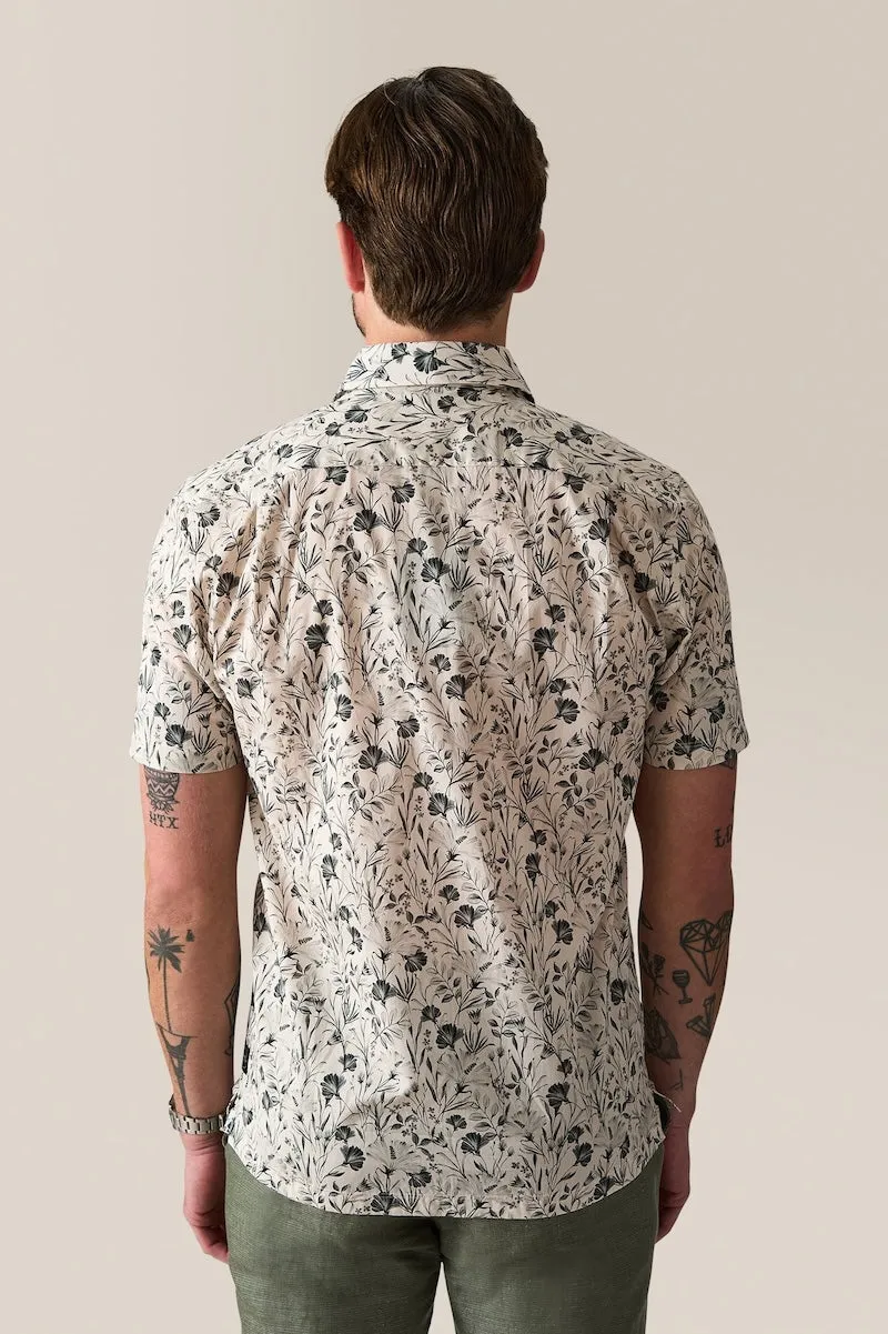 Big On-Point Shirt: Non-Stretch | Organic Cotton