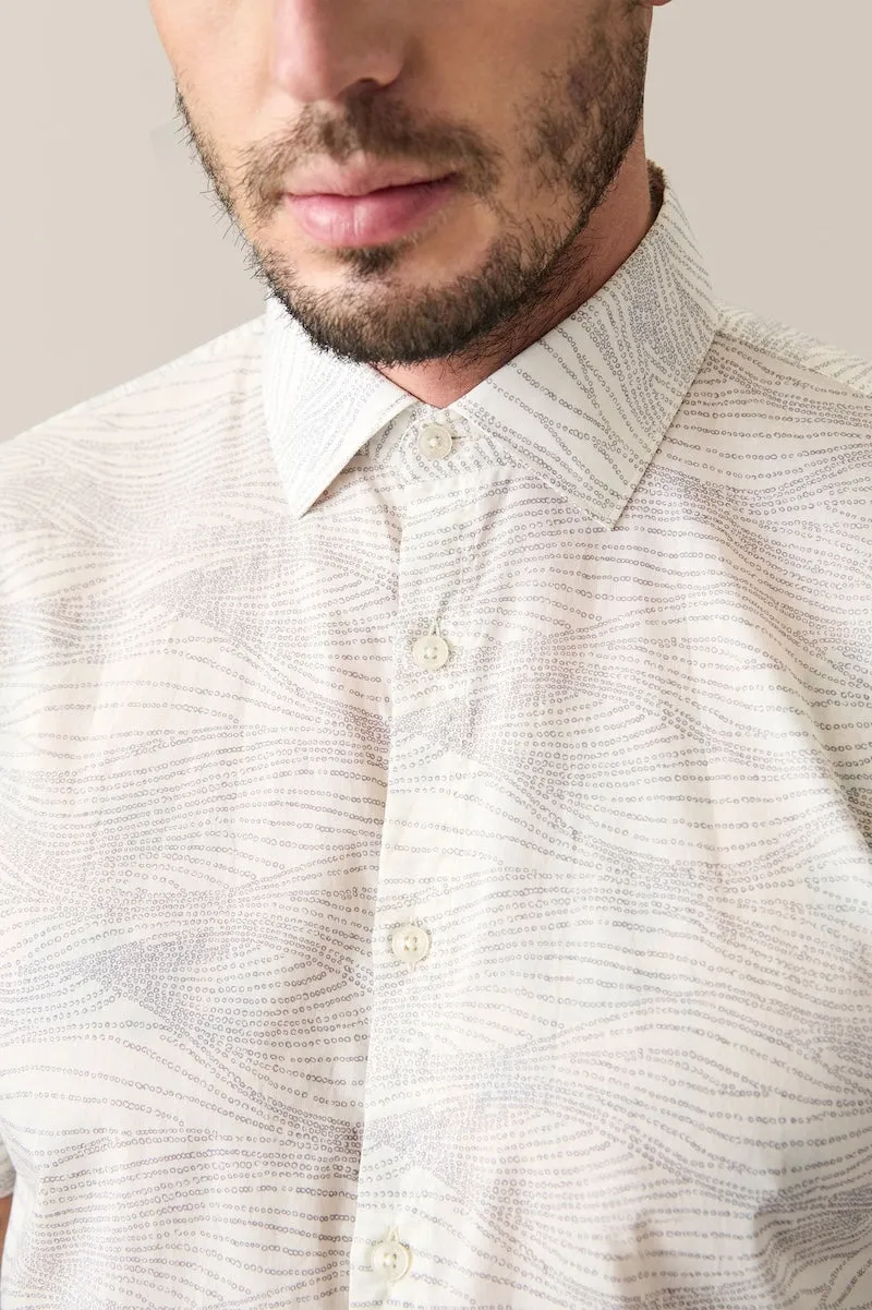 Big On-Point Shirt: Non-Stretch | Organic Cotton