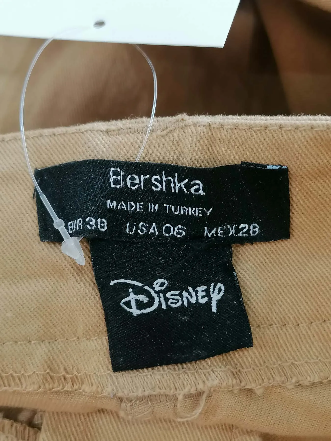 Blugi Bershka Femei - M