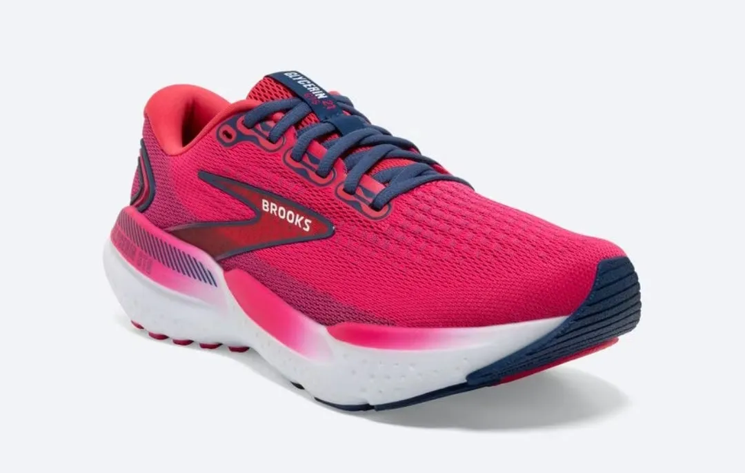 Brooks Glycerin GTS 21 Ladies Trainer 1204091B630