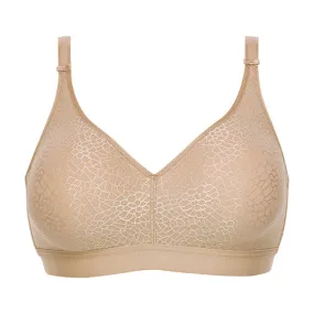 C Magnifique Full Bust Wirefree Bra