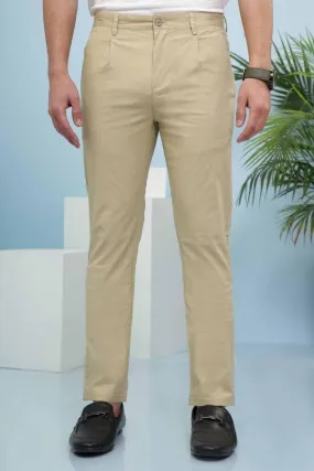 C PANT CROSS POCKET KHAKI