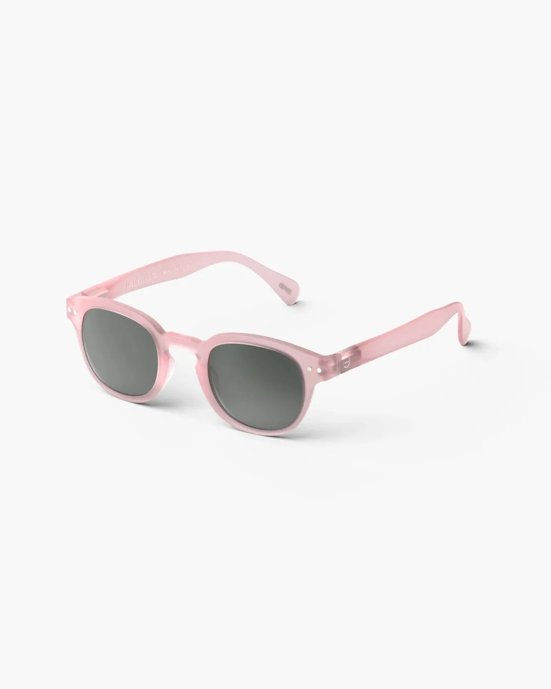 #C Sun Glasses - Pink