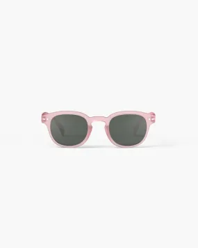 #C Sun Glasses - Pink