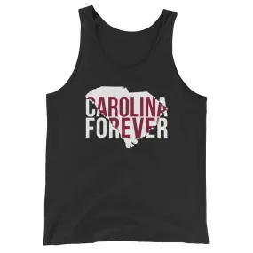 Carolina Forever - Black Tank