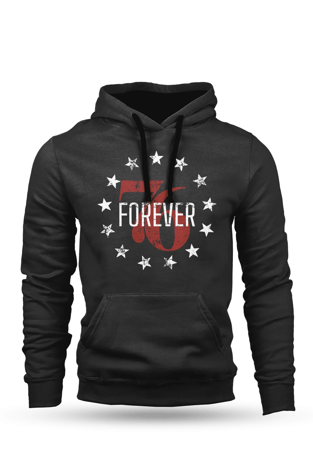 Chad Prather - 76 Forever - Hoodie