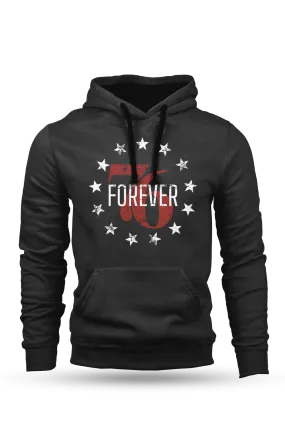 Chad Prather - 76 Forever - Hoodie