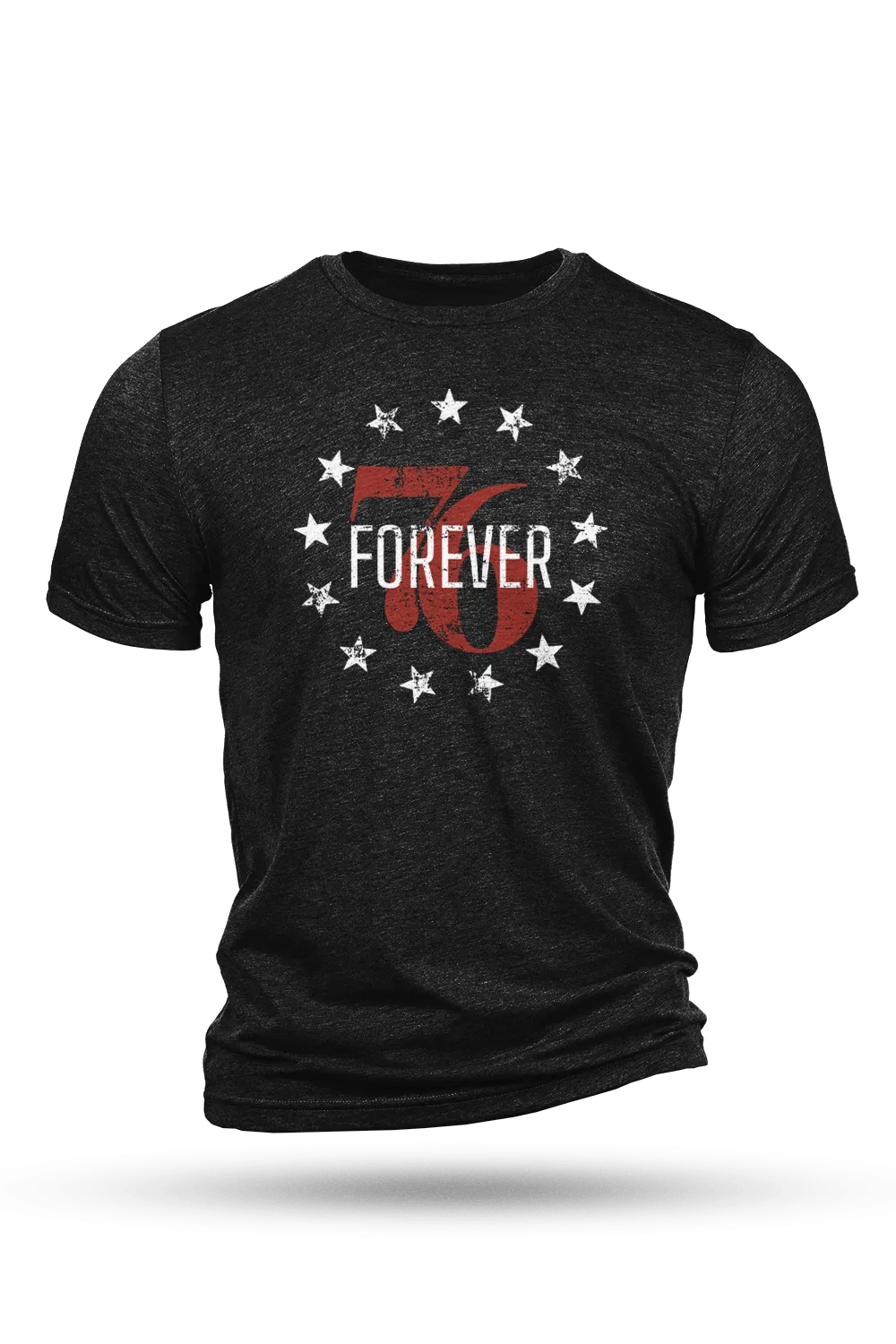 Chad Prather - 76 Forever - T-Shirt