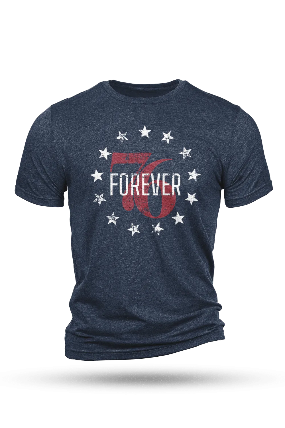 Chad Prather - 76 Forever - T-Shirt