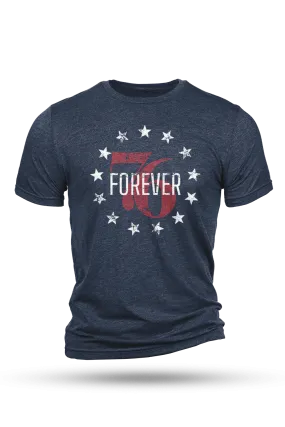 Chad Prather - 76 Forever - T-Shirt