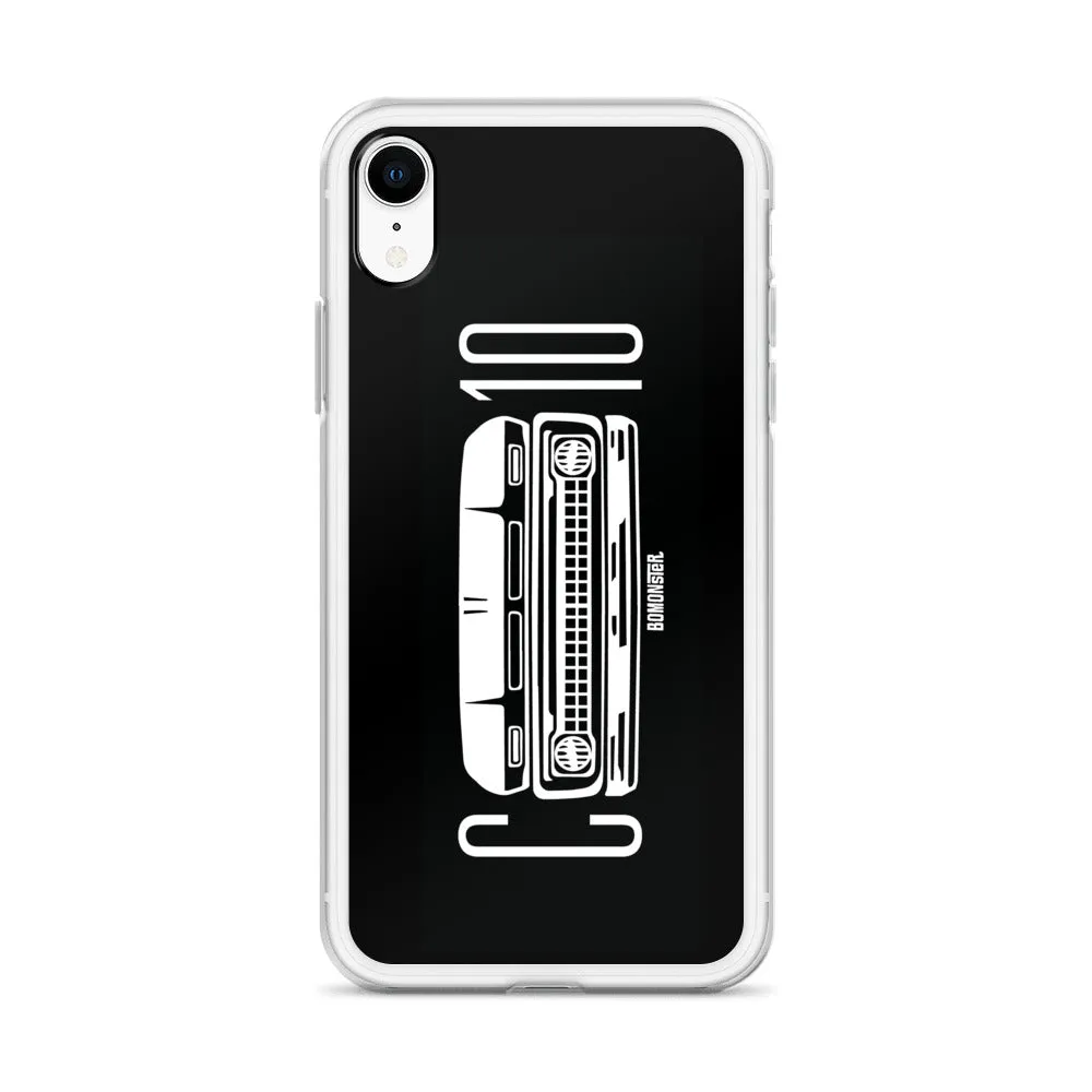 Chevy C-10 Truck iPhone Case