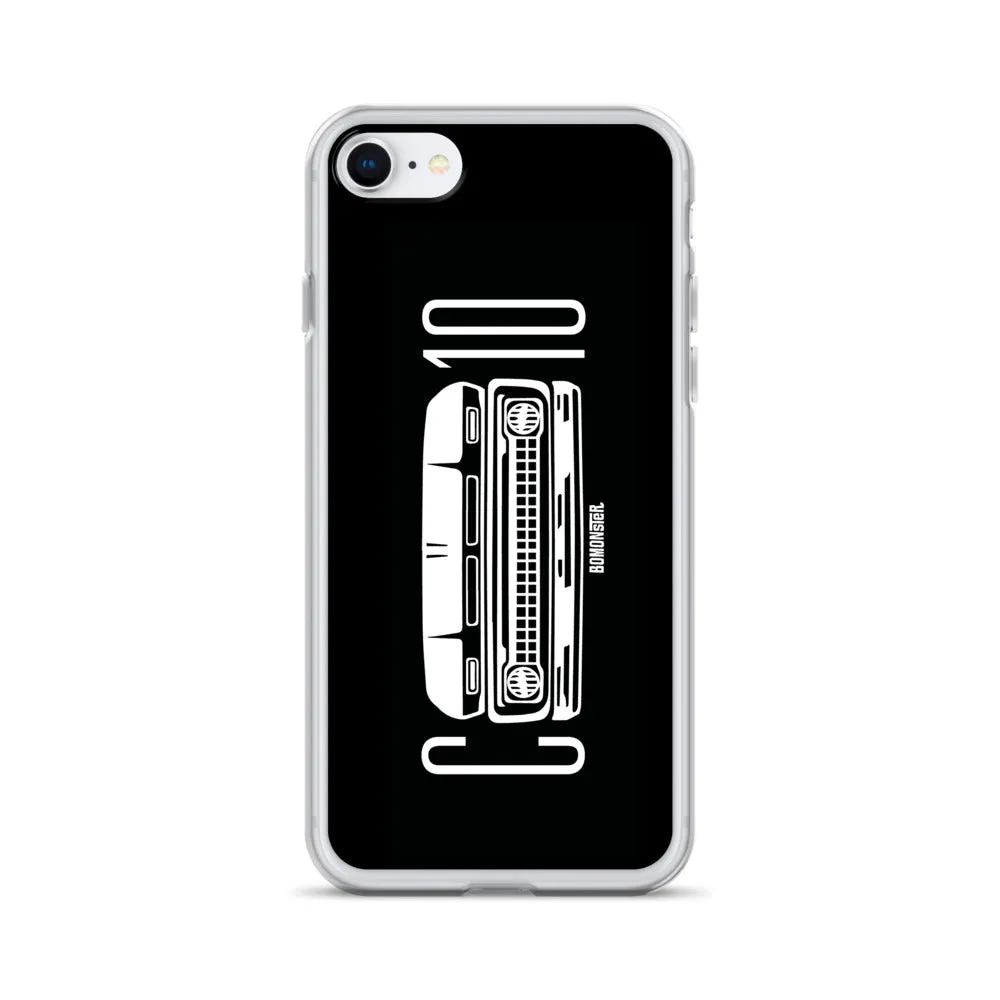 Chevy C-10 Truck iPhone Case