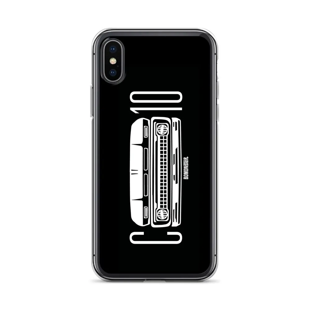 Chevy C-10 Truck iPhone Case