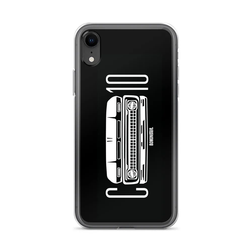 Chevy C-10 Truck iPhone Case