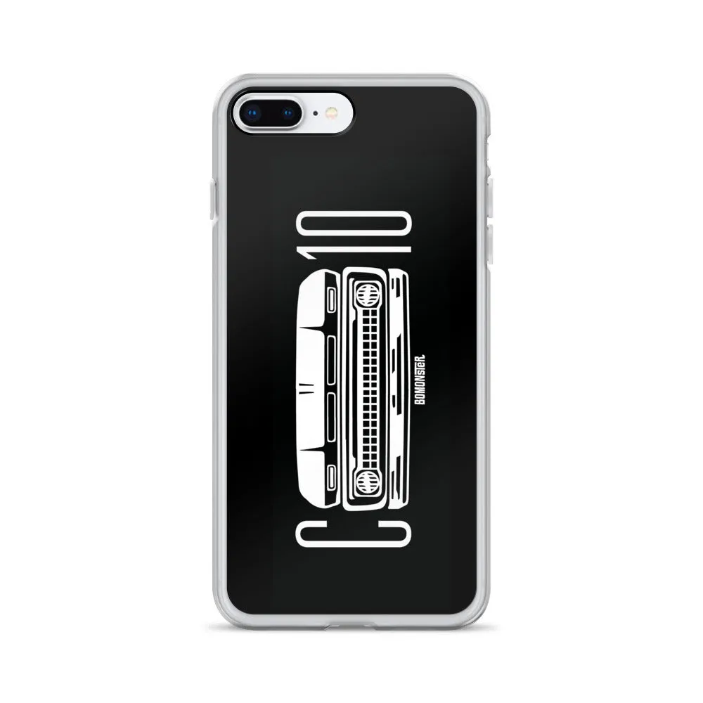 Chevy C-10 Truck iPhone Case