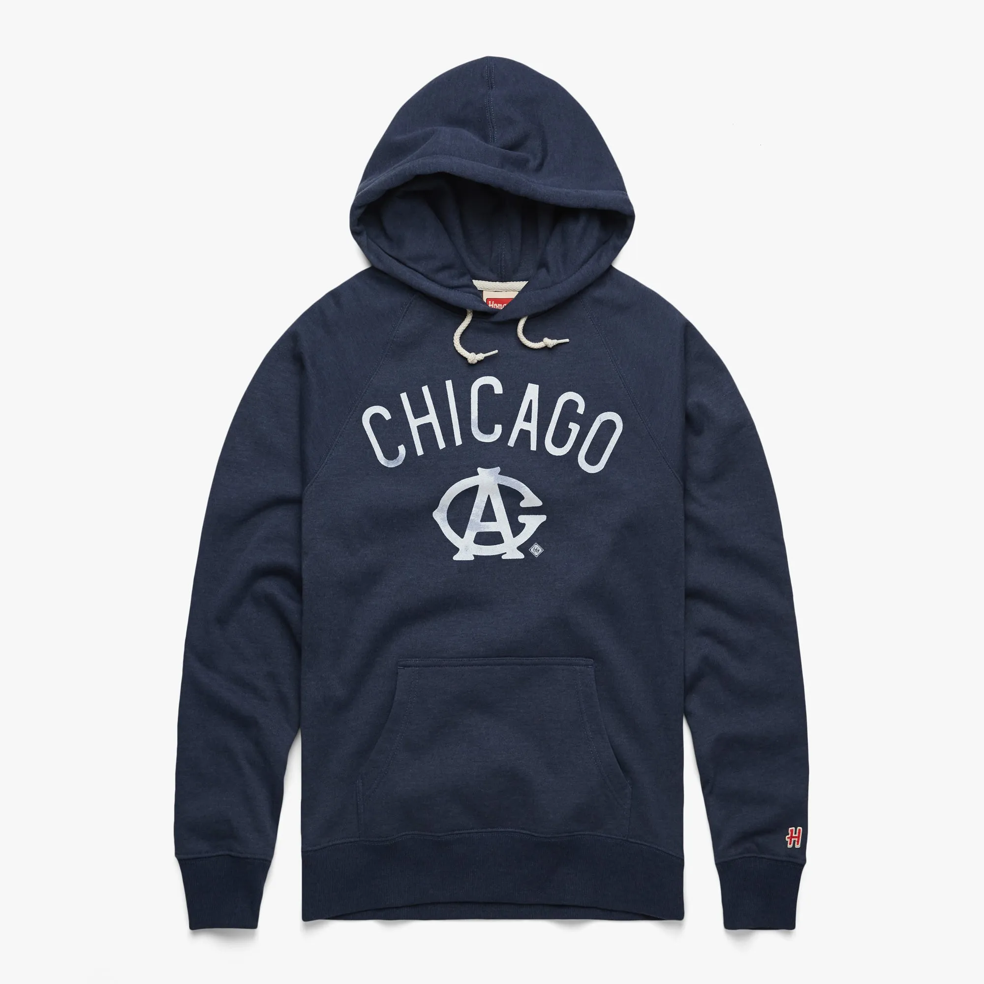 Chicago American Giants Hoodie