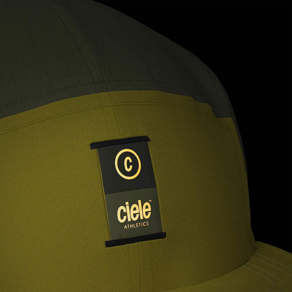 Ciele PBCap - C-Cube - Sogl